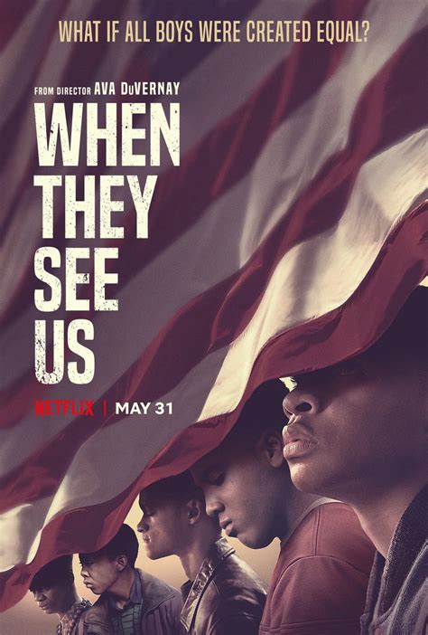 when they see us series